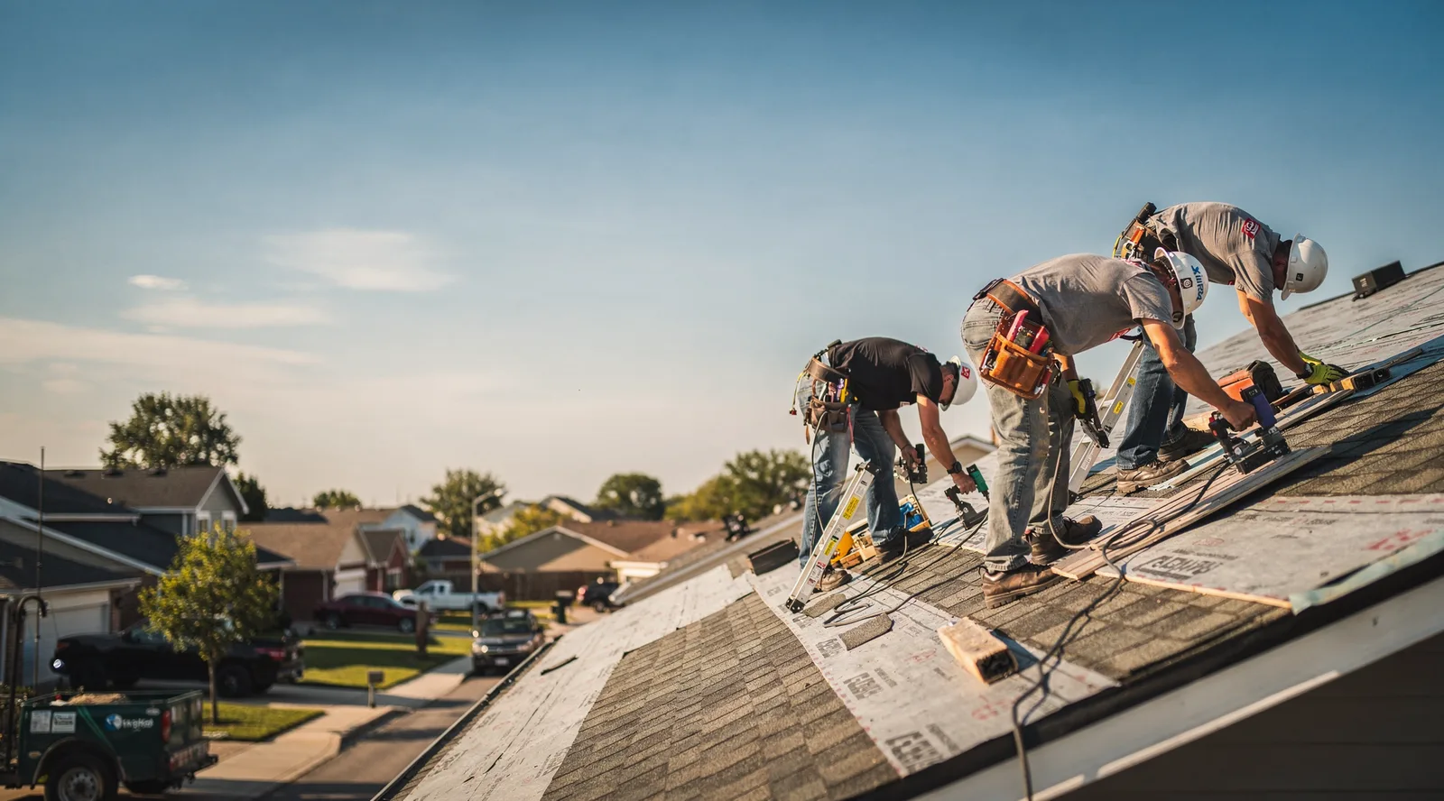 Roof Repair in Corozal, PR near me